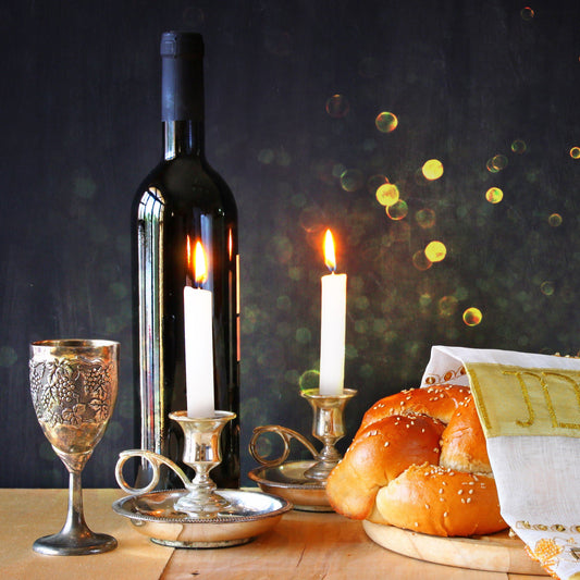 KOSHER WINE GIFTS