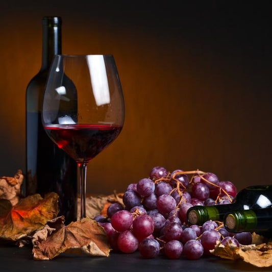 Old World Wine Club