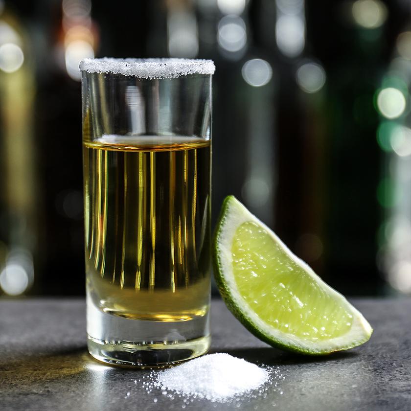 TEQUILA