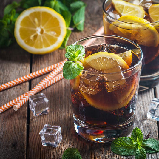 Rum