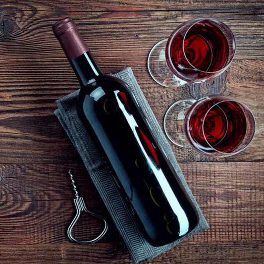 New World Wine Club