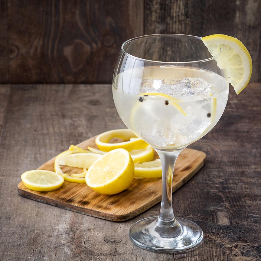 Gin