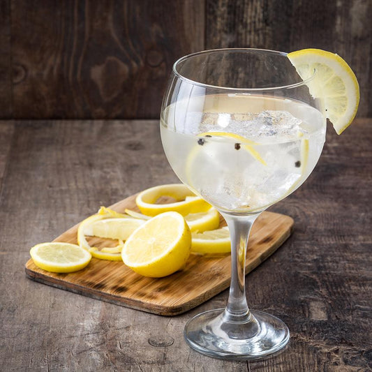 Gin