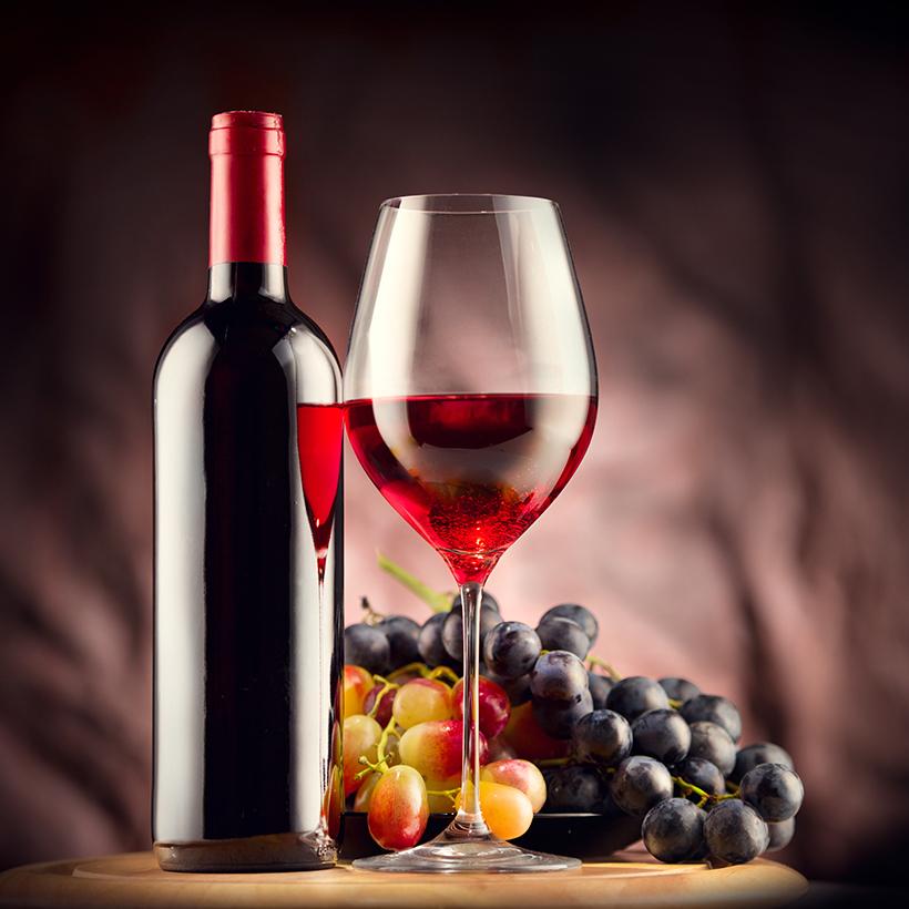 RED WINE GIFTS